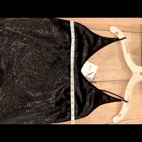 JBrand Deka Society Brielle slip dress - Picture 6 of 6